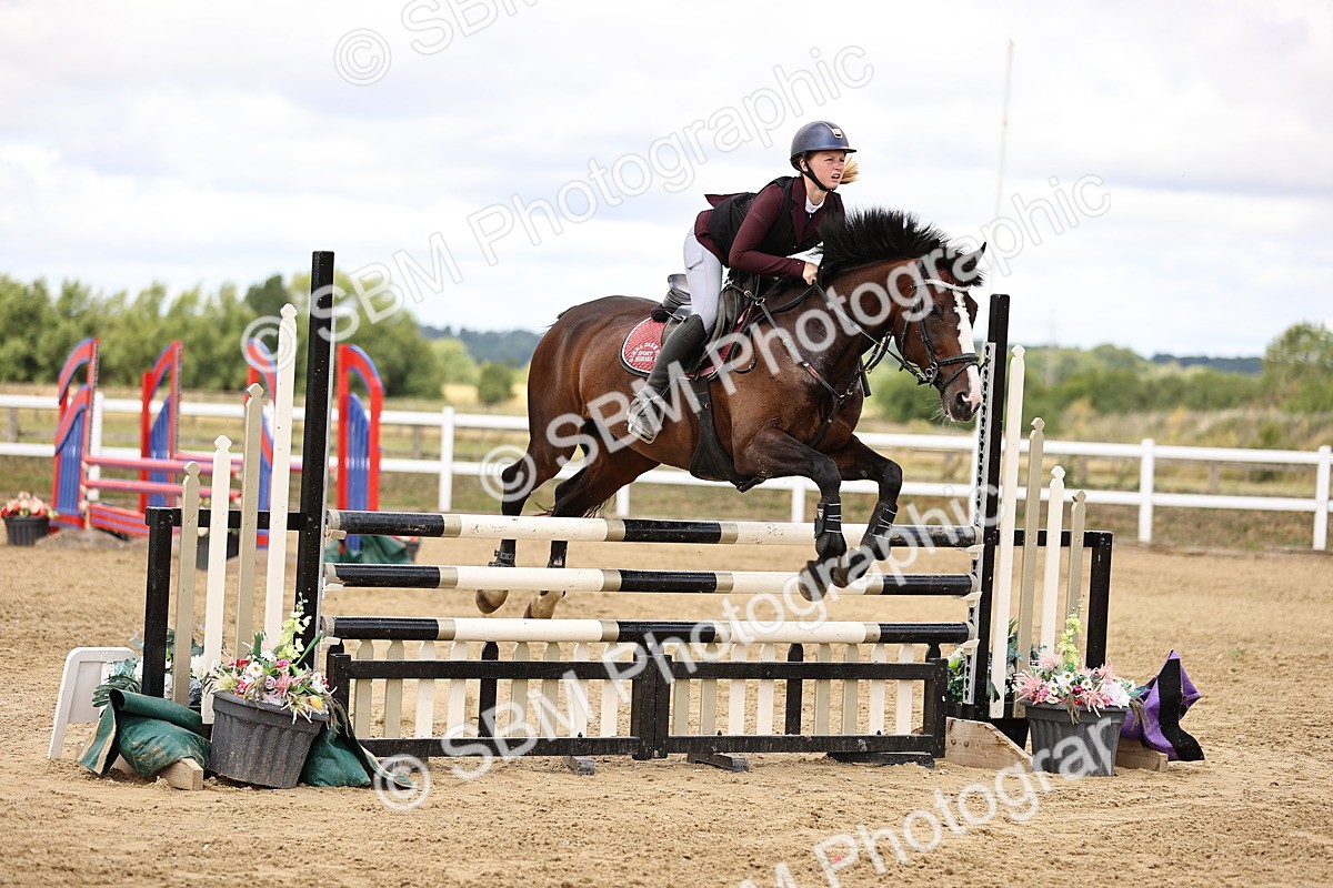 SBM_013428 - Class 14 - Senior Discovery - 1.00m Open