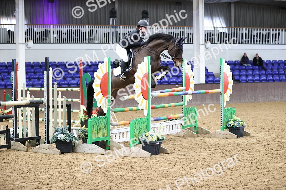 SBM_006427 - Class 17 - Senior Foxhunter - 1.20m Open