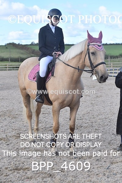 BPP_4609 - CLASS 9 HORSE 70CM FINAL