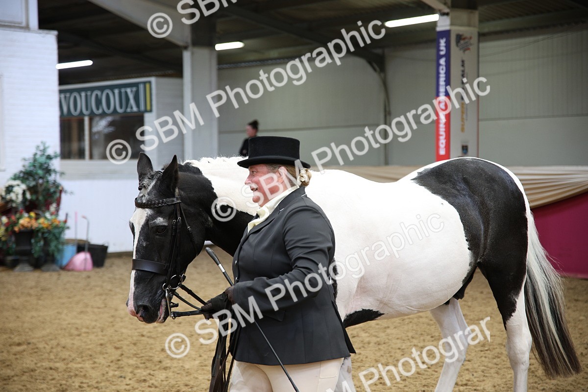 SBM_23407 - Class 904 - Supreme Final Ridden Diamond