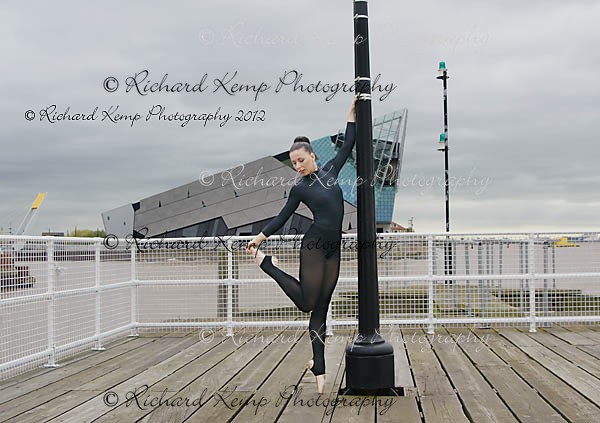 HC110512-7974 - Dance Project, Hull.