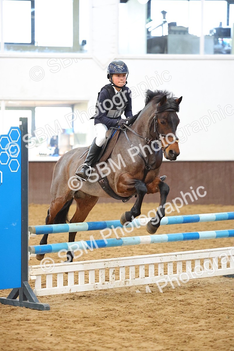 SBM_001824 - Class 5 - Show Jumping 80cm