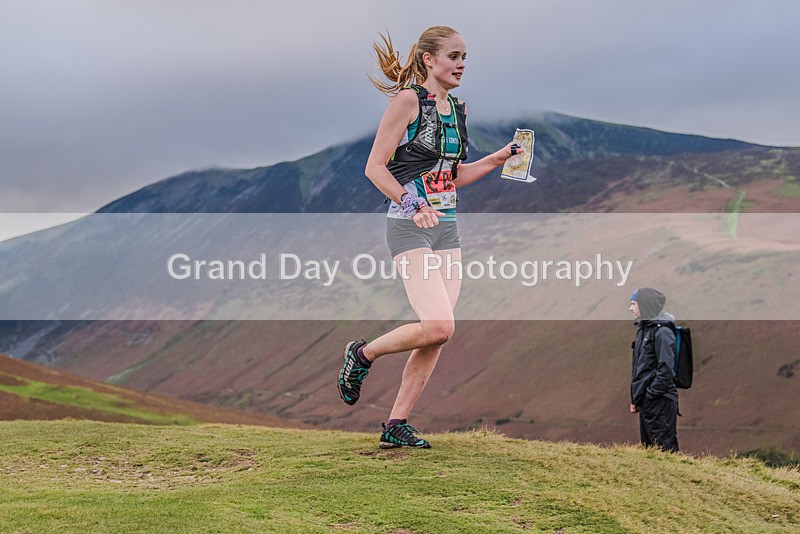 British Fell Relay-4378 - British Fell & Hill Relay Championship Braithwaite Keswick Saturday 21st October 2023