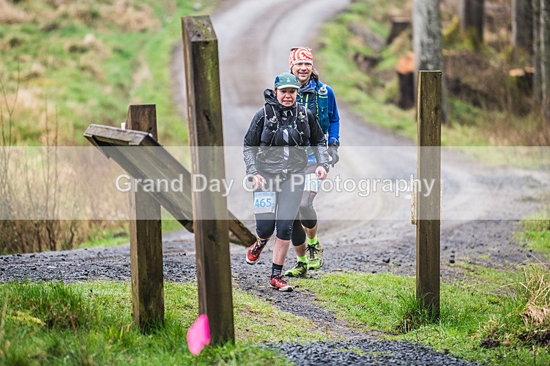 Kielder-101 - High Terrain Events Kielder 82, 50 & 32K Ultra Trail Races Saturday 13th April 2024