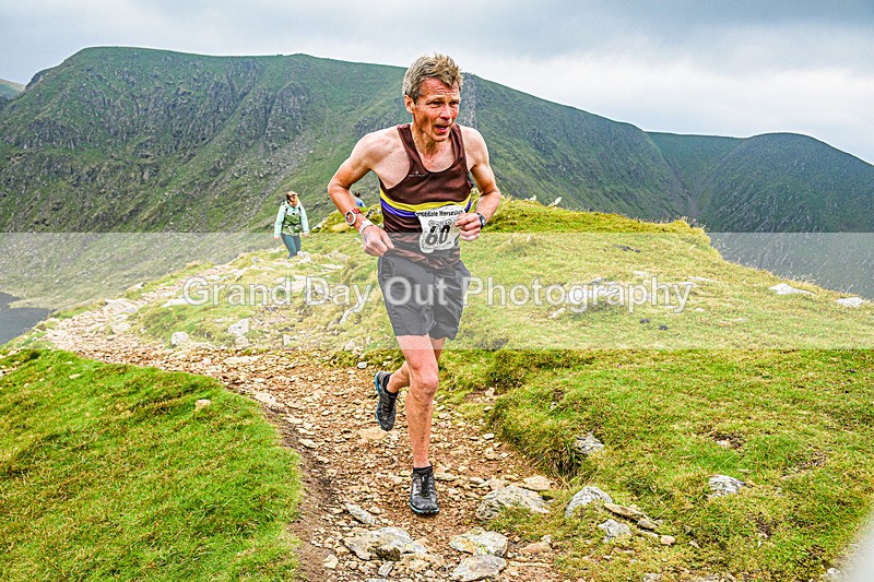 Grisedale Horseshoe-223 - Grisedale Horseshoe Fell Race Saturday 3rd September 2022