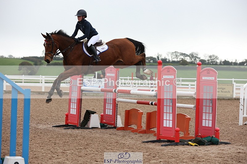 231112A-144749-04998 - Cls 21 Foxhunter & 1.20m Open