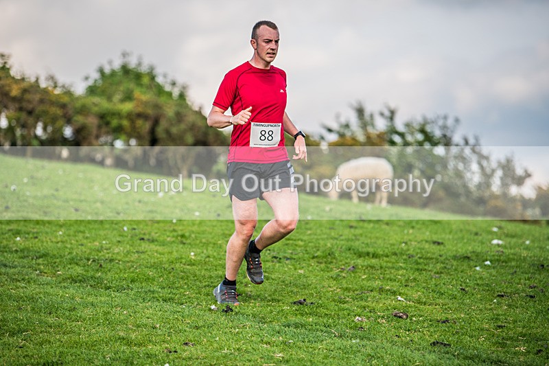 Hay-403 - Hay O Trail Race Tuesday 21st May 2024