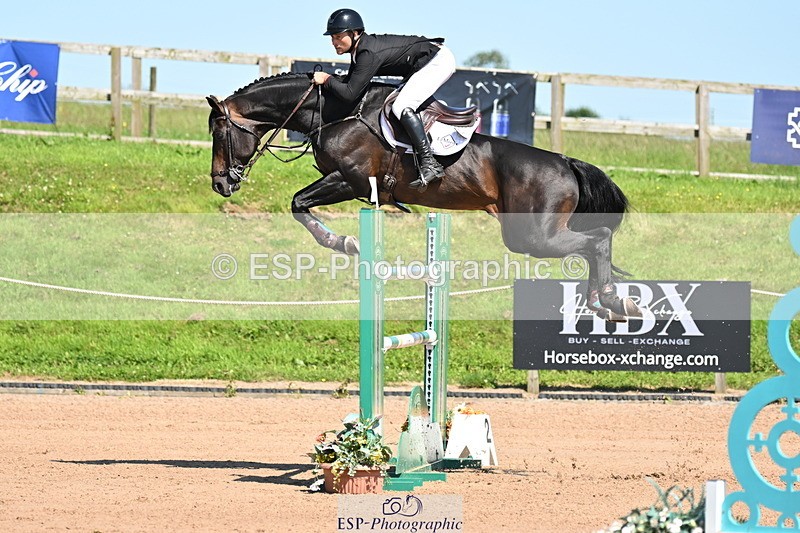 240719A-152627-11933 - Cls 6, 3 Star Big Tour LR 1.50m