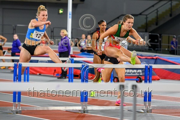 CEInv26-910800 - Track Female