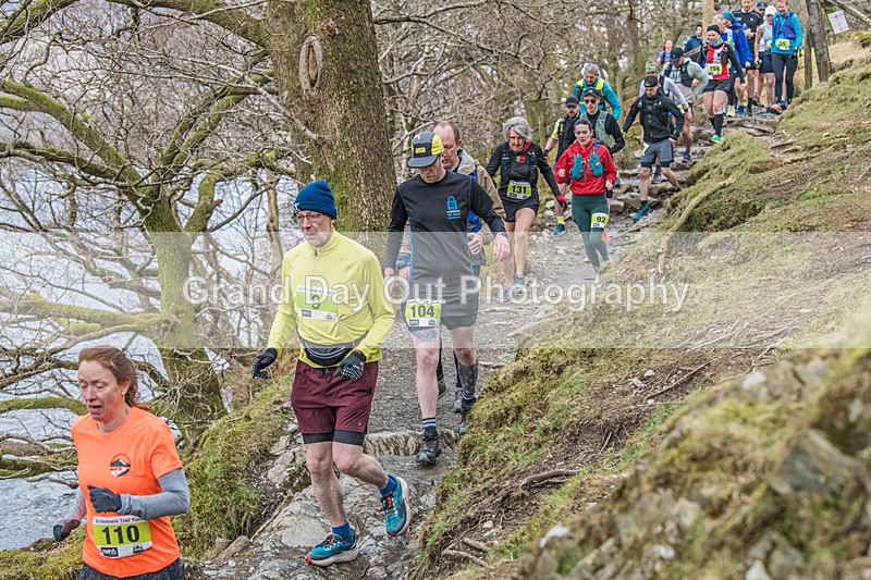 Buttermere-181 - Fellside Events Buttermere Trail Race Sunday 23rd March 2025