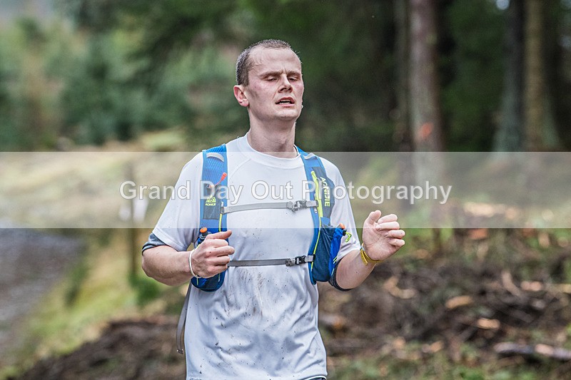Glentress 21  10K-1178 - High Terrain Events Glentress 21 & 10K Trail Runs Saturday 18th February 2023