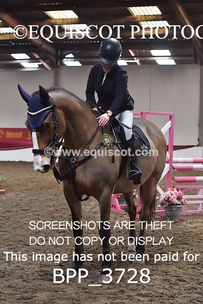 BPP_3728 - CLASS 21  SENIOR 0.95m Amateur Championship Qualifier