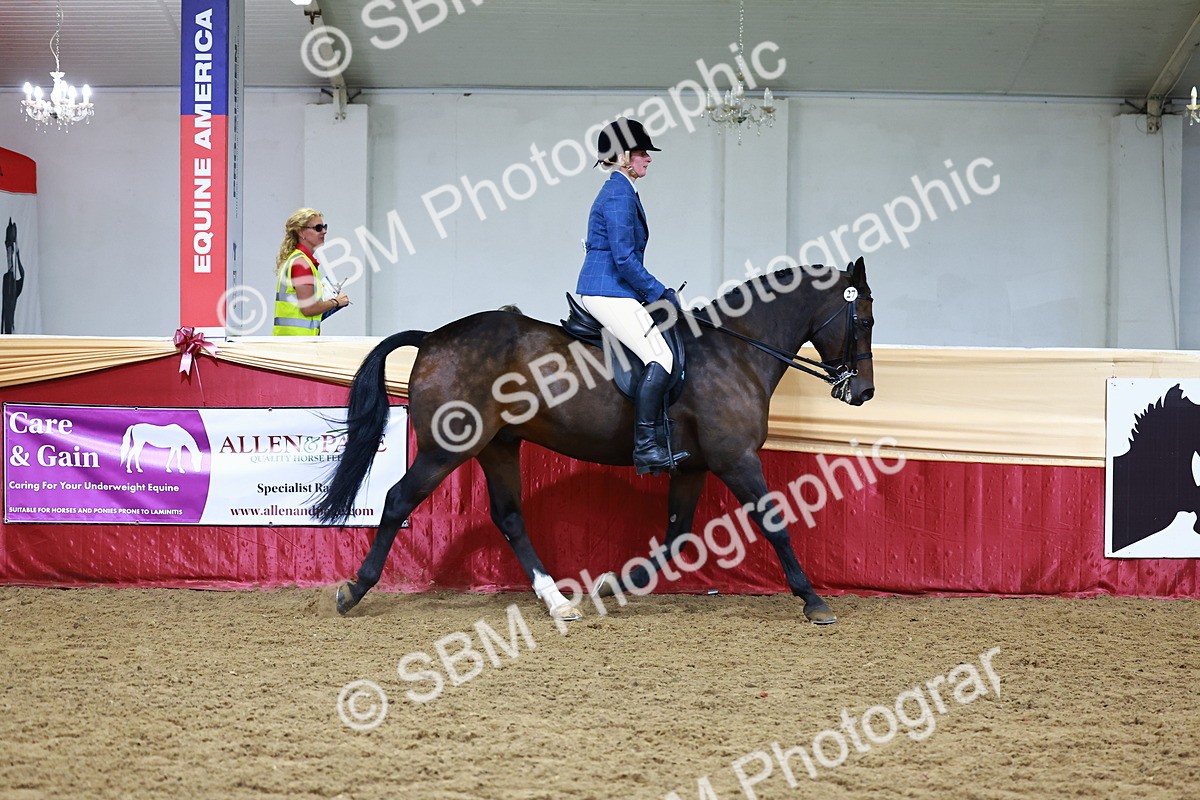 SBM_23406 - Class 904 - Supreme Final - Ridden Diamond