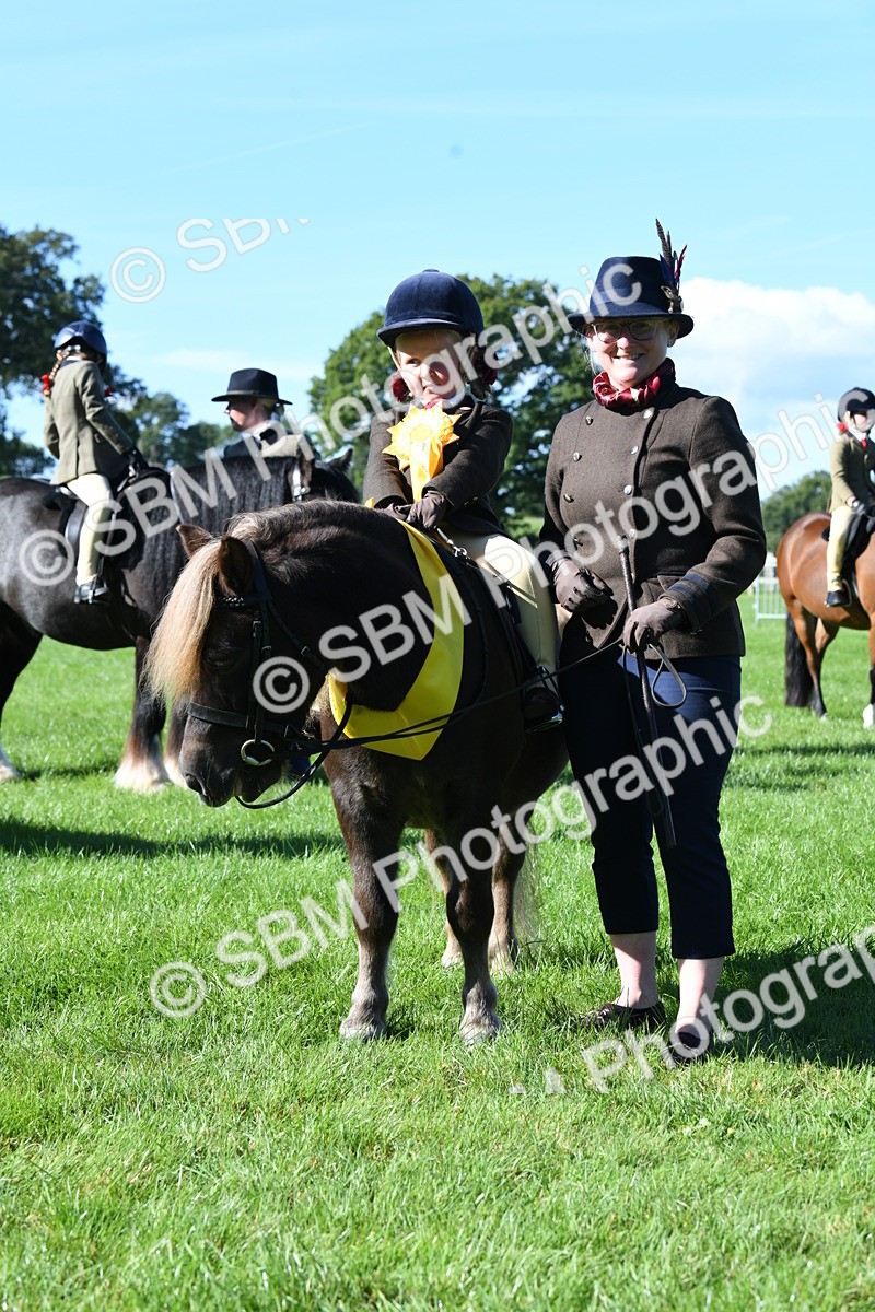 SBM_37040 - S18 - Novice & Newcomers Lead Rein Pony