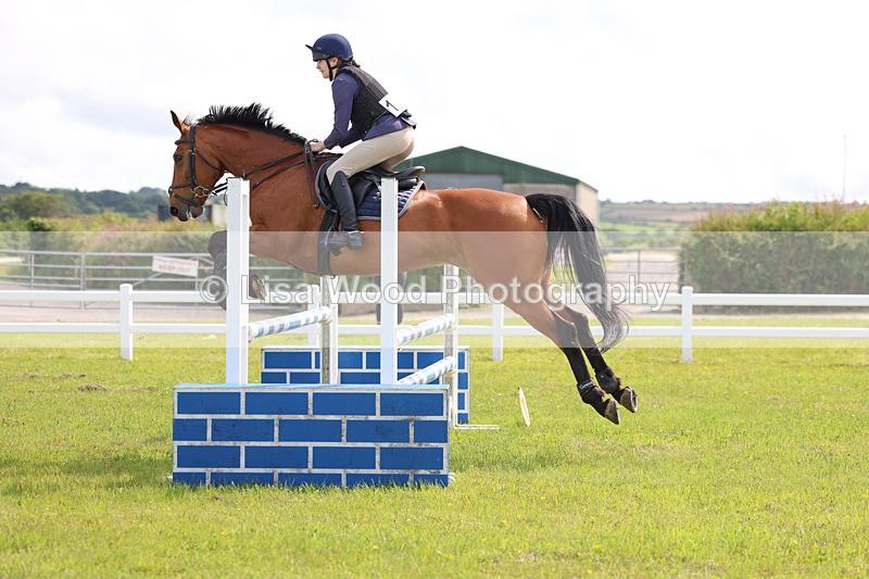 3E7A8293 - Class 14: Senior Discovery/1m open