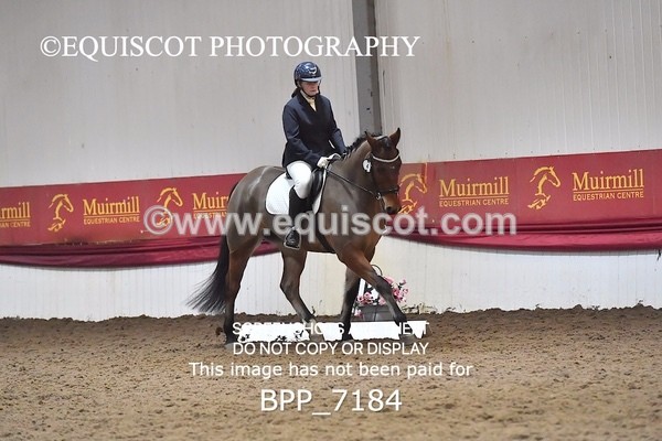 BPP_7184 - CLASS 6 NOVICE CHAMPIONSHIP TEST 5
