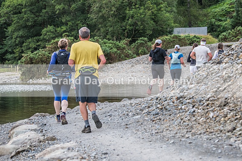 Borrowdale-414 - High Terrain Events Borrowdale Trail Half Marathon Sunday 18th August 2024
