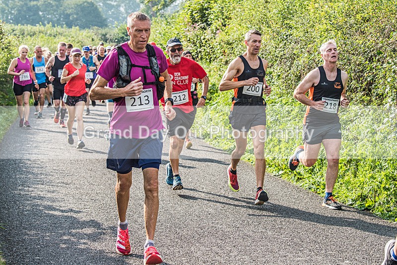 The One 10-114 - The One 10 Mile Road Race Saturday 9th September 2023