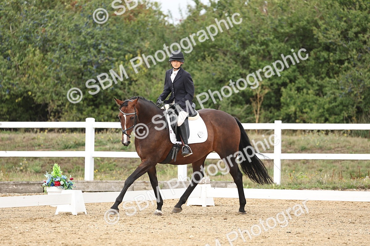 SBM_002681 - Class 7 - Novice 2 Warm Up