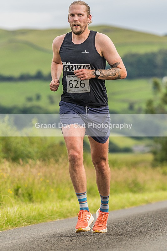 Lambfoot-260 - Lambfoot Loop Road Race Tuesday 2nd July 2024