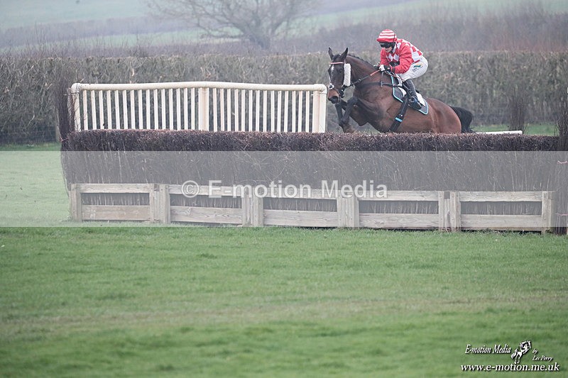 PtP 080326 1033 - Pytchley with Woodland Point-to-Point Guilsborough 08/03/26
