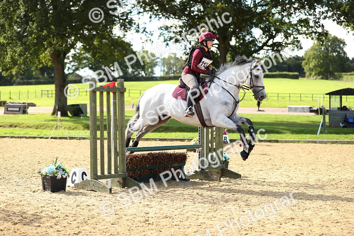 SBM_03494 - E3 Eventers Challenge 70cm Open