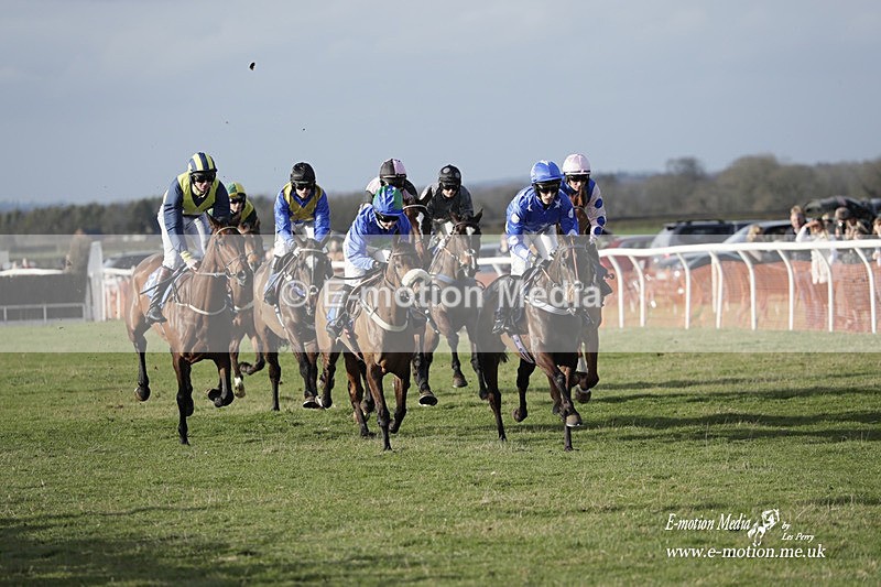 PtP 190323 748 - Oakley Hunt Point-to-Point Brafield-On-The-Green 19/03/23