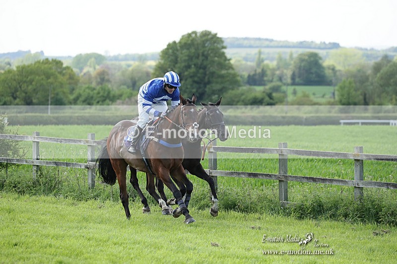 PtP 070523 384 - Kimblewick Races Coronation Meet  Kingston Blount 07/05/23