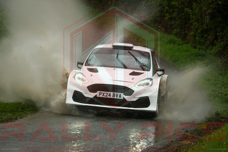 Circuit of Ireland 8 of 204 - Circuit of Ireland 2025