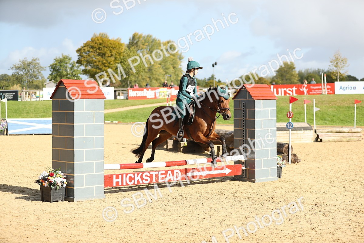 SBM_17036 - E4b - Eventers Challenge 60cm Open