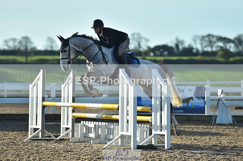 231111A-023022-01202 - Cls 9 British Novice & 90cm Open