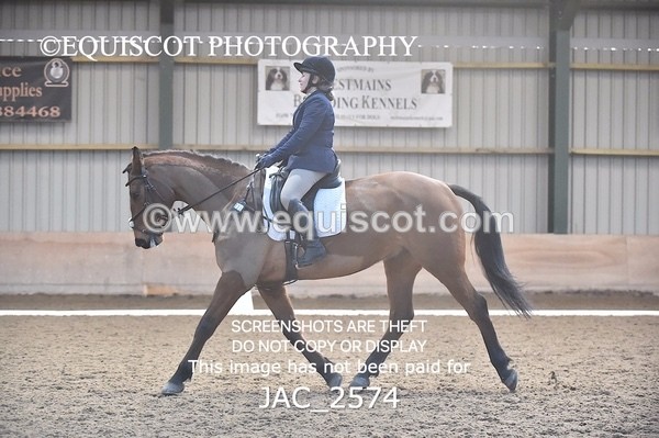 JAC_2574 - CLASS 4 NOVICE 3