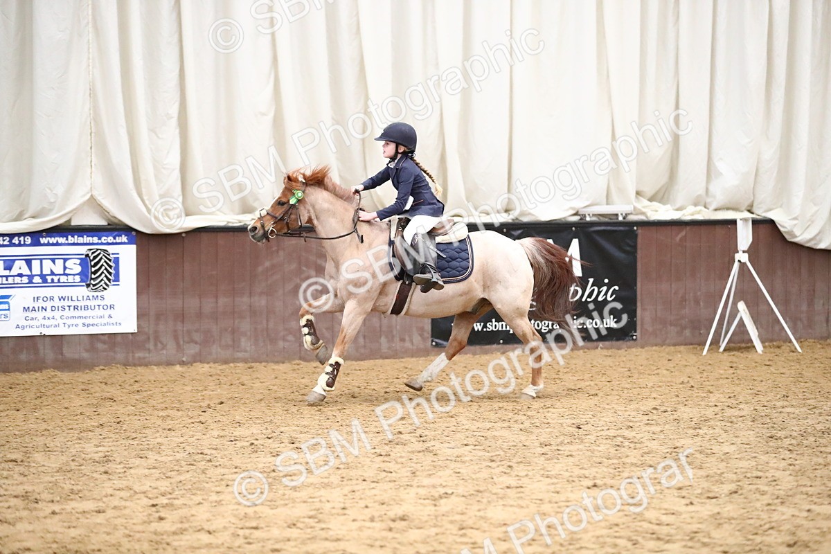 SBM_001997 - Class 4 - 60cm