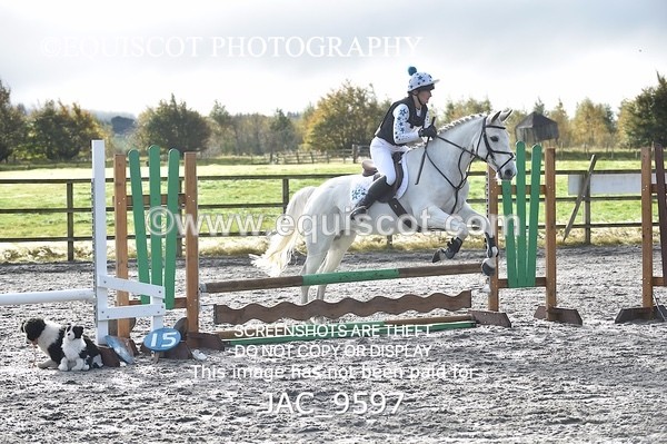 JAC_9597 - Class 1 60cm Snr Open, National AE Qualifier