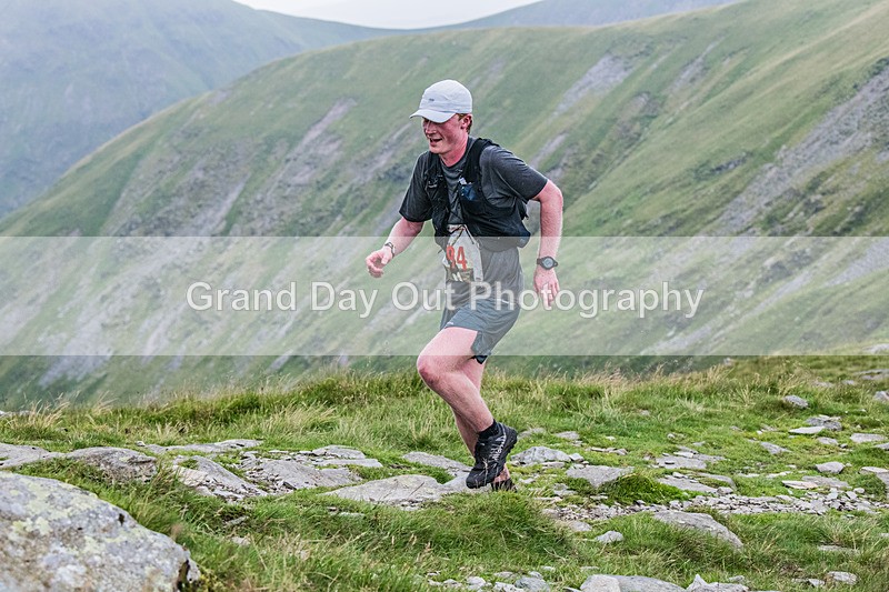 Kentmere-540 - Pete Bland Kentmere Horseshoe Fell Race Sunday 20th July 2025