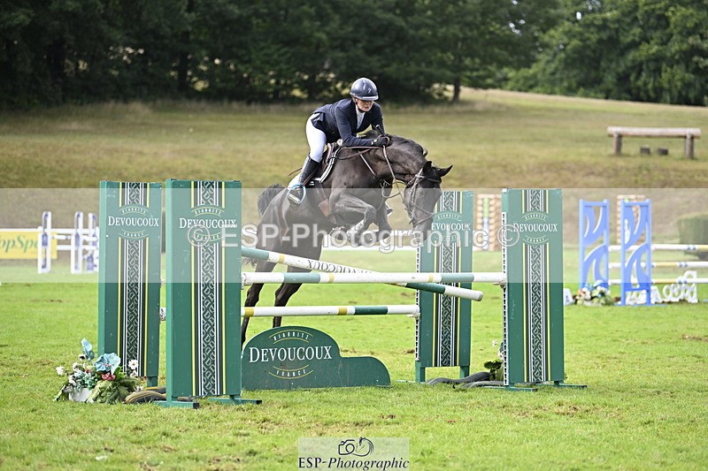 250831A-162351-11048 - Cls 39 Amateur 1.10m Grand Prix