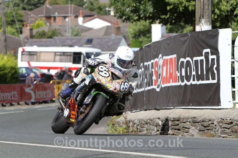  - Mylchreests Junior Manx Grand Prix