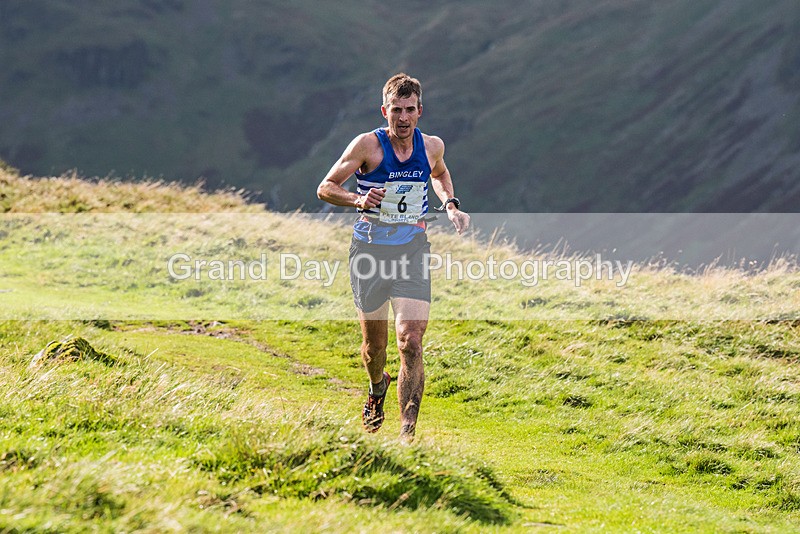 HBMR Leg 4-360 - Hodgson Brothers Mountain Relay - Leg 4 Sunday 1st October 2023