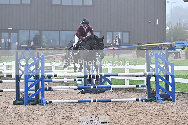 241006A-105207-06322 - Cls 24 95cm Nat Am Quals