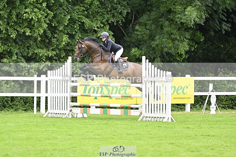 250613A-133936-02290 - Cls 3 Snr Foxhunter