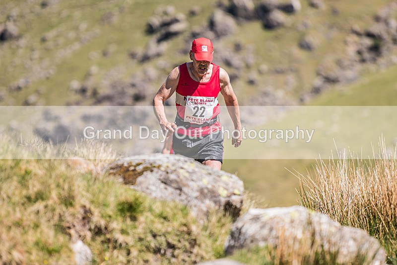 Glaramara-51 - Glaramara Fell Race Saturday 17th May 2025