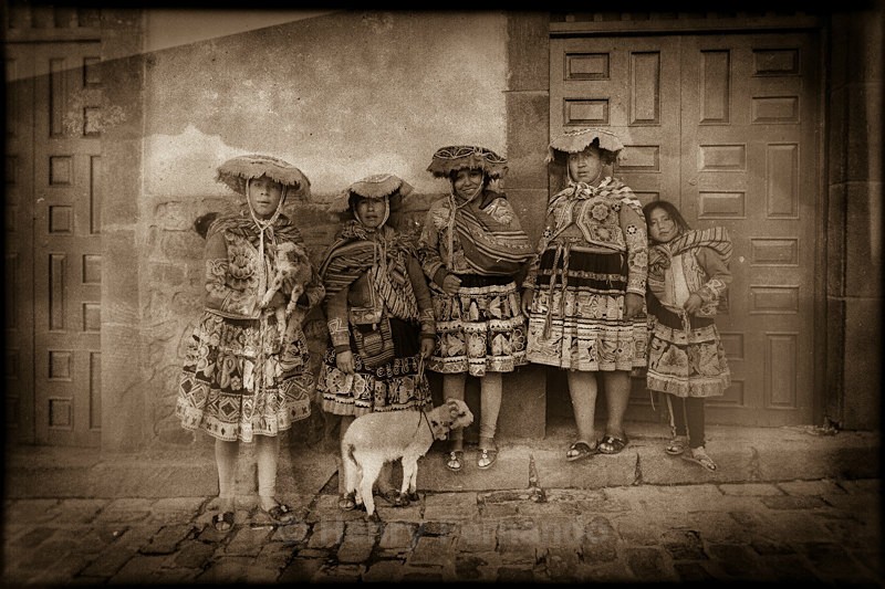  - Cusco, Peru