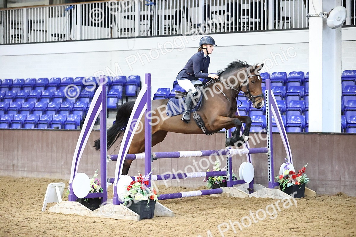 SBM_004869 - Class 16 - Senior British Novice 90cm