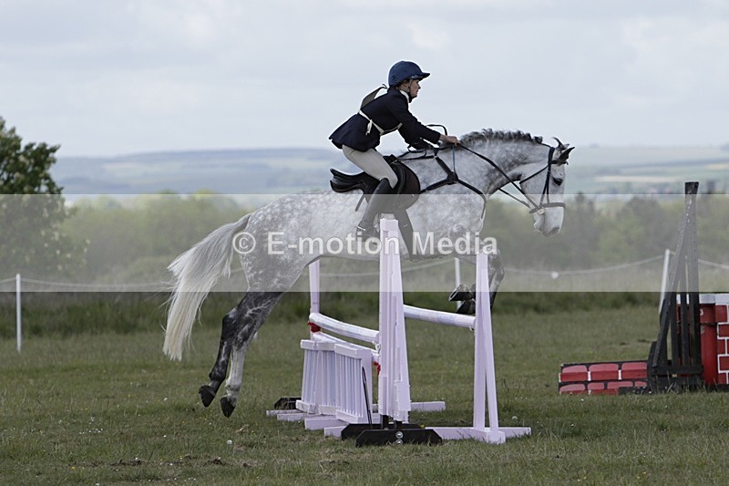 BVHT 140517 I-615 - Class 1 SJ Intermediate 14/05/17