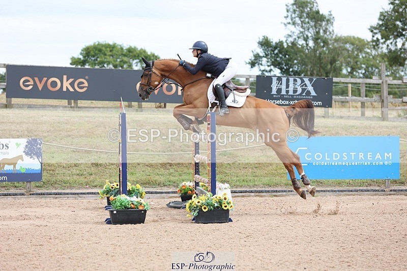 250719-140111-15944 - Cls 3, 3 Star Small Tour Start til Break