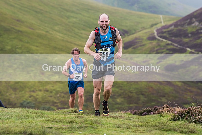Barrow-179 - Barrow Fell Race Monday 28th August 2023