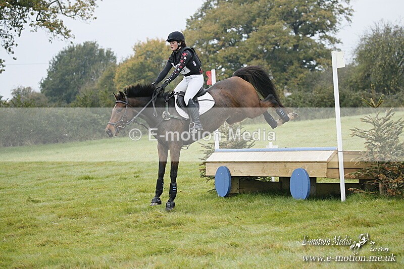 WWHT 181020 WWHT 181020 363 - WWEC Novice Restricted (0.80m) 18/10/20