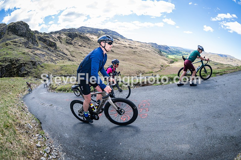 141723 - Hardknott Pass Camera 2 14.00-15.00