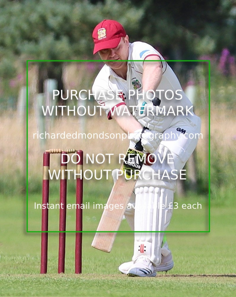 IMG54 - Burneside 3rds v Netherfield 4ths (Sunday 9 July 2023)