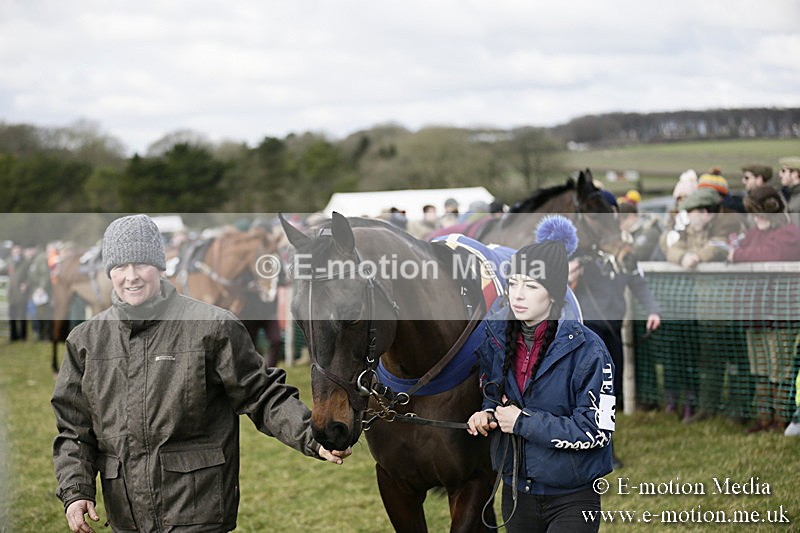 PtP 040218 6 - Point-to-Point Milborne St Andrew 04/02/18